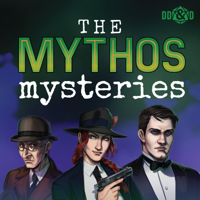 The Mythos Mysteries: A Pulp Cthulhu Podcast podcast