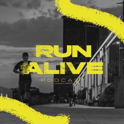 RunAlive Intervals - Richard Askwith