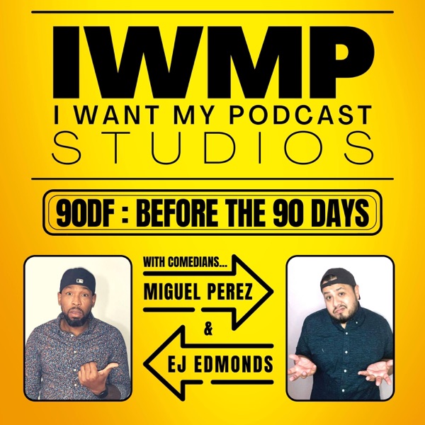 I Want My Podcast