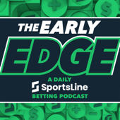 The Early Edge: A Daily Sports Betting Podcast - CBS Sports