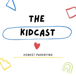 The Kidcast with Hannah Price