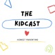 The Kidcast with Lucie Searle