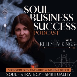 Harnessing Strategic Insights for Soul-Aligned Business Success