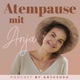 Atempause mit Anja