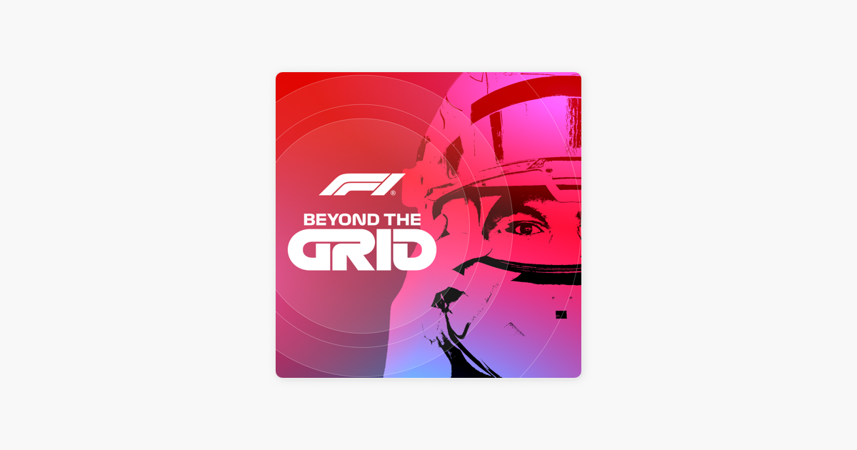 f1: beyond the grid