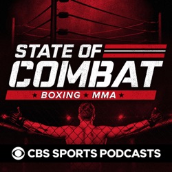 Israel Adesanya previews UFC 253; Has Colby Covington's shtick gone too far (9/22)
