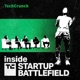 Inside Startup Battlefield