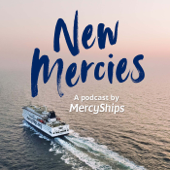 New Mercies - Mercy Ships