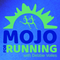 Mojo For Running Podcast podcast
