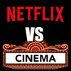 Netflix vs Cinema - Toes In Video Production Podcasts