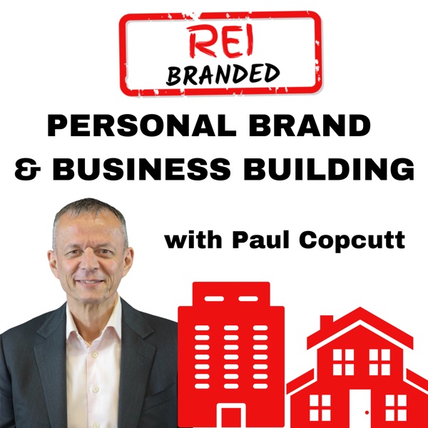 REI Branded (Personal Brand & Business Building) Image