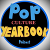 Pop Culture Yearbook - Brian, Brad, Giff