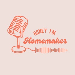 Sharing Homemaking Online | an honest look behind the scenes | Honey I'm Homemaker