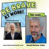 Episode 161: David Shriner-Cahn