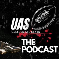 Useless AFL Stats