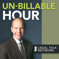 The Un-Billable Hour podcast