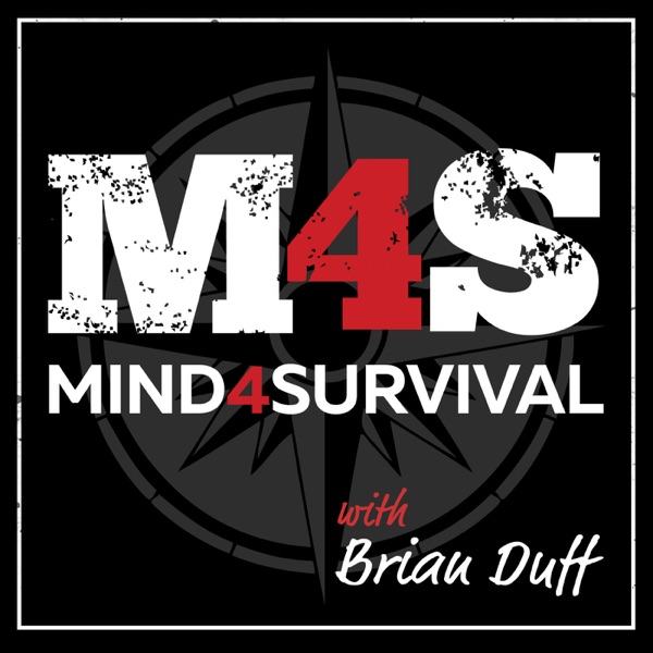 The Mind4Survival Podcast