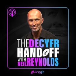 The Decyfr Handoff with Neil Reynolds | Trailer
