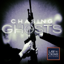 Chasing Ghosts: The Hunt for the D.C. Snipers