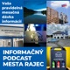 Informačný podcast Mesta Rajec