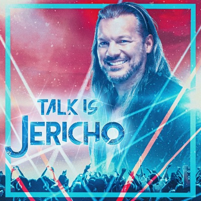 Talk Is Jericho:Chris Jericho