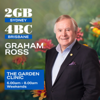 The Garden Clinic: Highlights