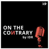 On the Contrary by IDR - India Development Review & Maed in India