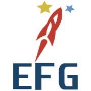 The EFG Games of The Year