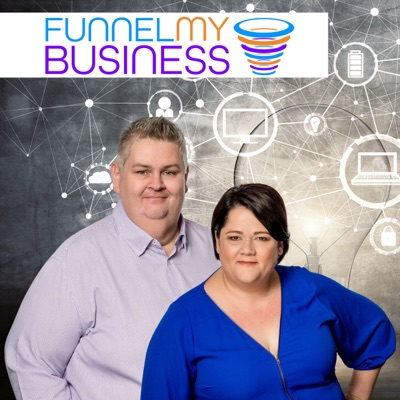 Funnel My Business