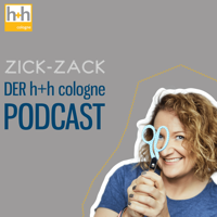 ZZ 51 Einblicke ins Strickdesign mit Melanie Berg