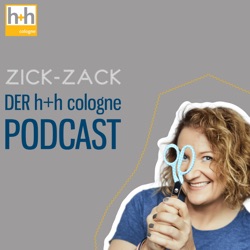 ZZ 40 Weihnachtliche Verse bei Zick-Zack der h+h cologne Podcast 🎅🎄