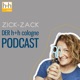 Zick-Zack – der h+h cologne Podcast