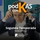 podKAS con K: una Mirada fresca del Estado de Derecho en Latinoamerica