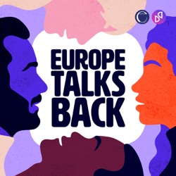 Europe Talks Back