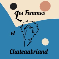 3 Petits Point Les femmes et Chateaubriand