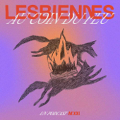 Lesbien·nes au coin du feu - Manifesto XXI
