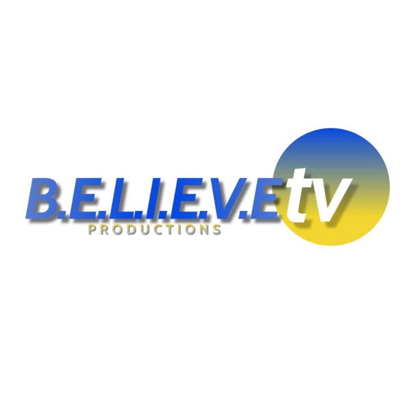Artwork for Believe TV Productions