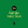First Gen Table Talks artwork