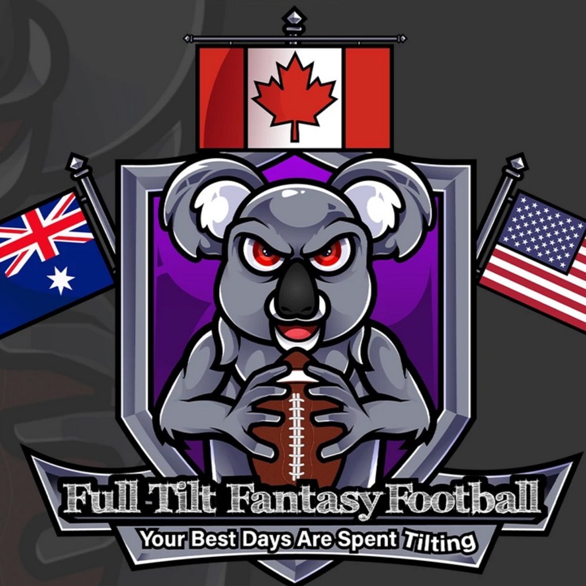 The Full Tilt Dynasty Podcast – Australian Podcasts