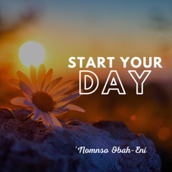 Start your day - Intro
