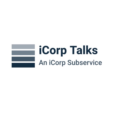 iCorp Talks