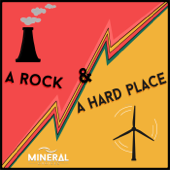A Rock and A Hard Place - Mineral Choices