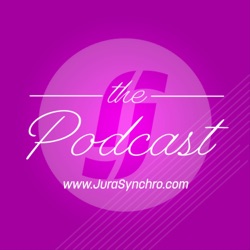 Jura Synchro Podcast - Season 2