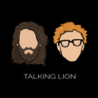 Chat #9: Father's Day (w/ Russell Goldman)