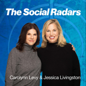 The Social Radars - Jessica Livingston