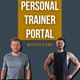 Personal Trainer Portal