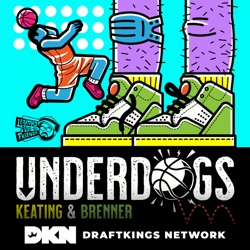 Which NBA Underdog Could Go All The Way? Plus, MLB & PGA Bets!