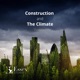 Construction and The Climate - Decarbonising Concrete: in conversation with Chad Mahoney