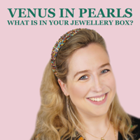 Sophie Parkin: What is in your jewellery box?