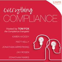 Everything Compliance podcast